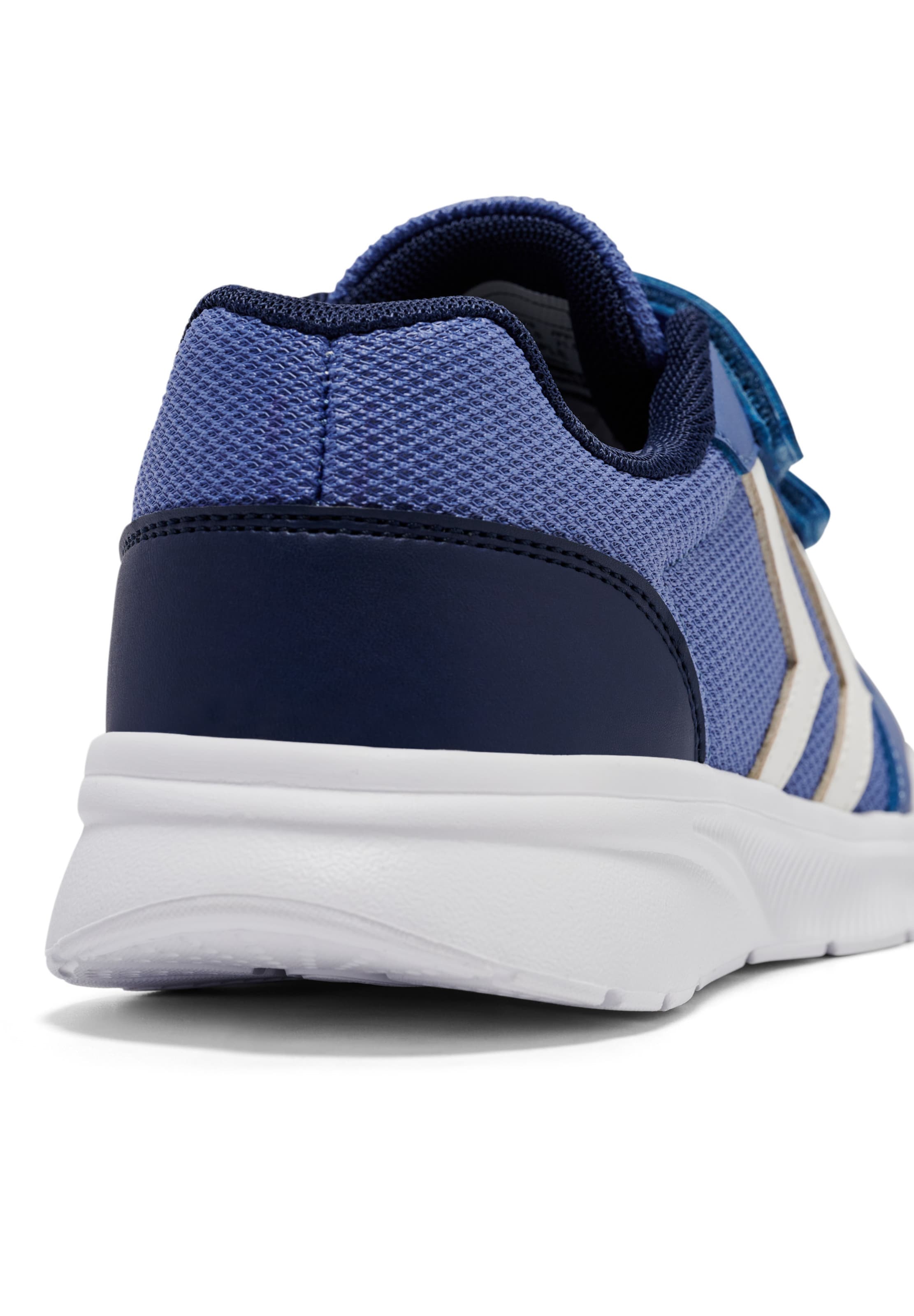 Hummel Trainers 'TURBO RUN 2.0' in Blue