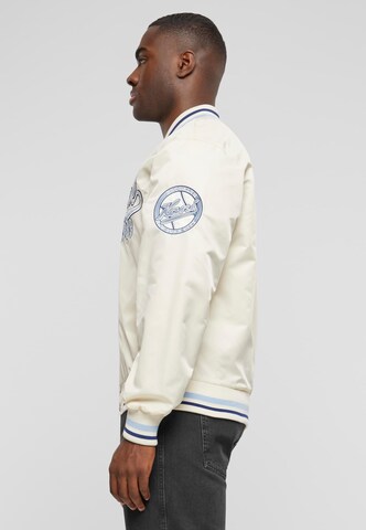 Karl Kani Jacke in Beige