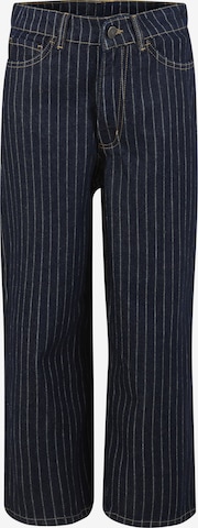 Karl Kani Baggy Jeans in Blauw: voorkant