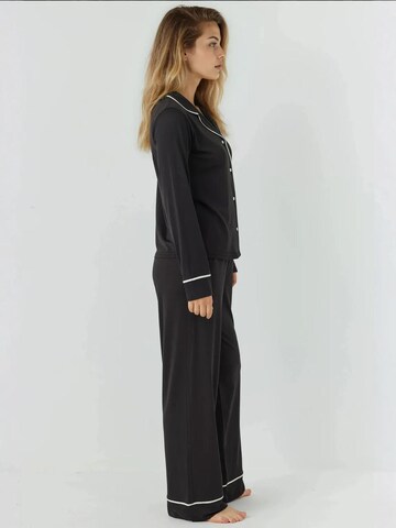 Pyjama Hiccup en noir