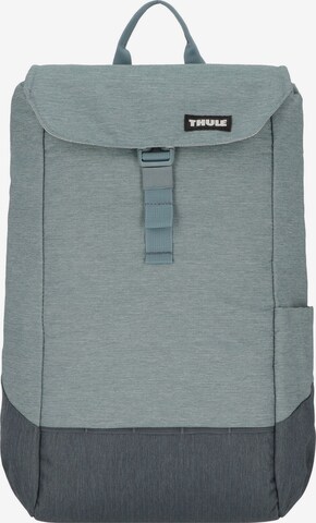 Thule Backpack 'Lithos 16L' in Grey: front