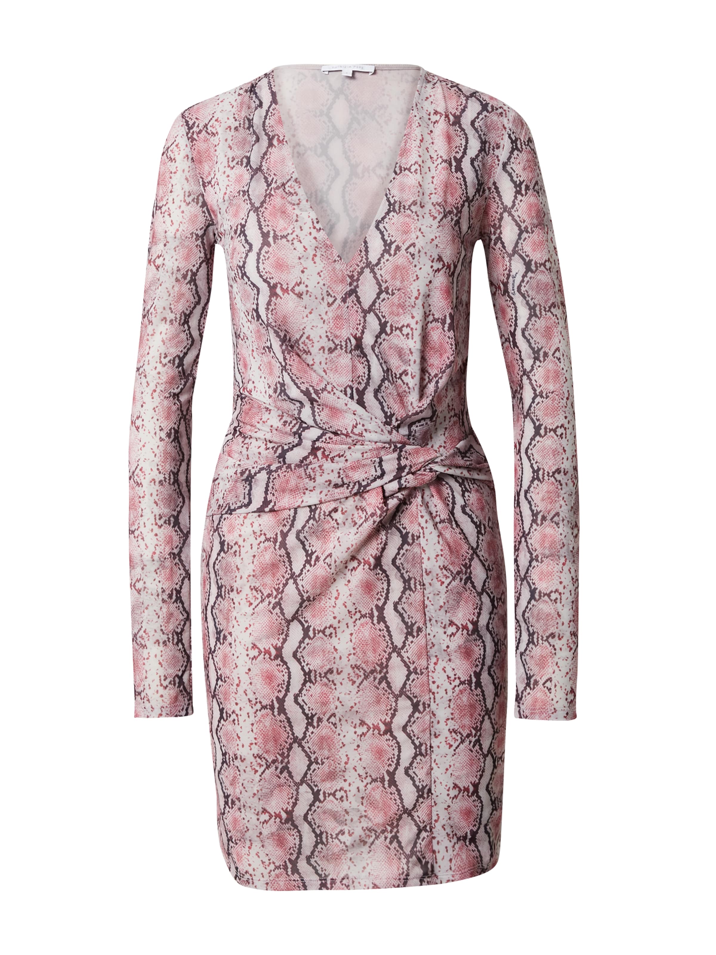 Abito di PATRIZIA PEPE in rosa: frontale