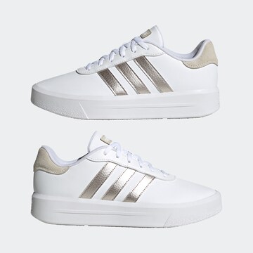 ADIDAS ORIGINALS Sneaker in Weiß