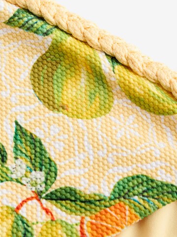 B by Ted Baker Bikinihose in Gelb