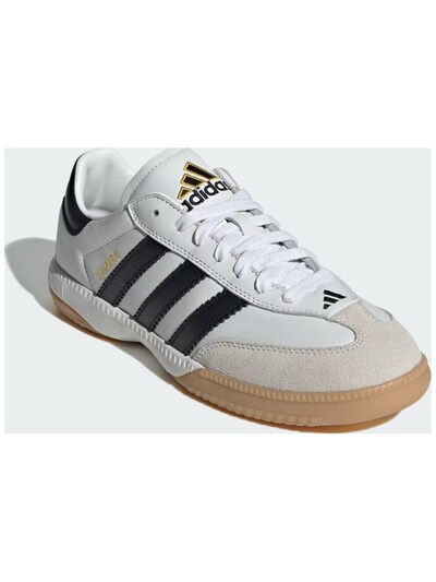 Scarpa sportiva 'adidas Samba' in 38 ADIDAS di colore bianco, Visualizzazione prodotti