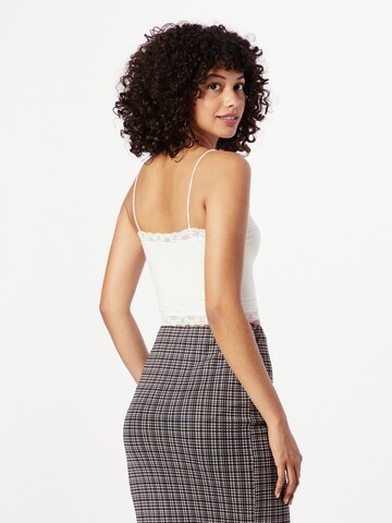 VERO MODA Top 'TIPPI' in White