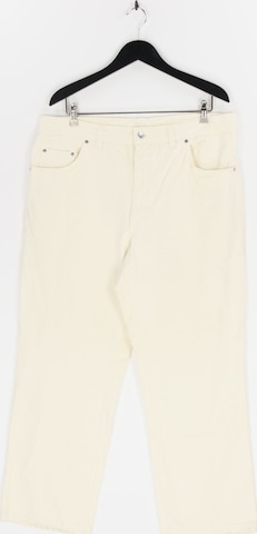 JOOP! Jeans Jeans in 39-40 in White: front