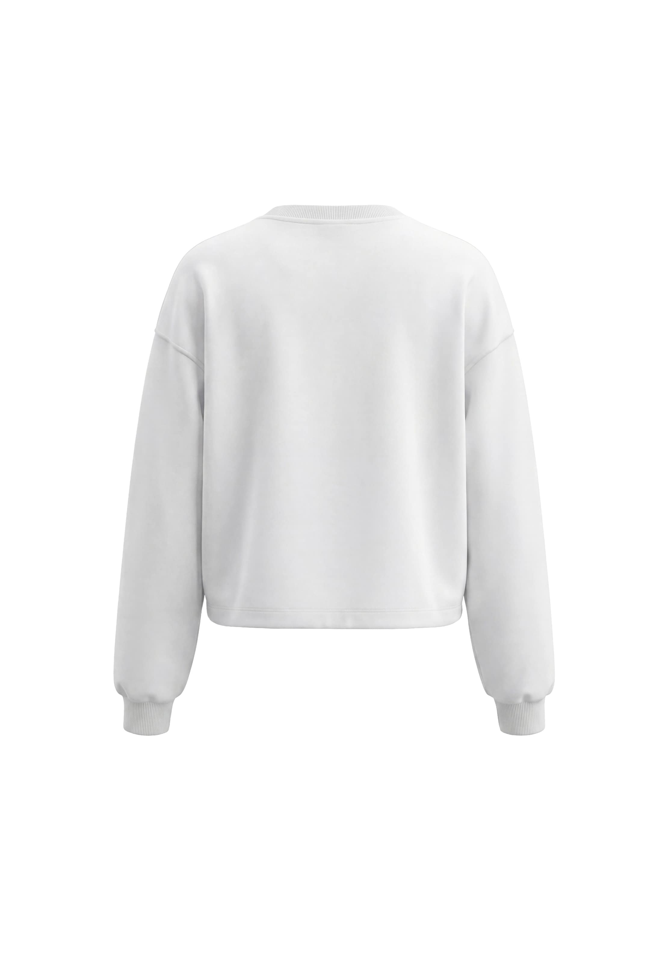 MYMO - Sudadera en gris