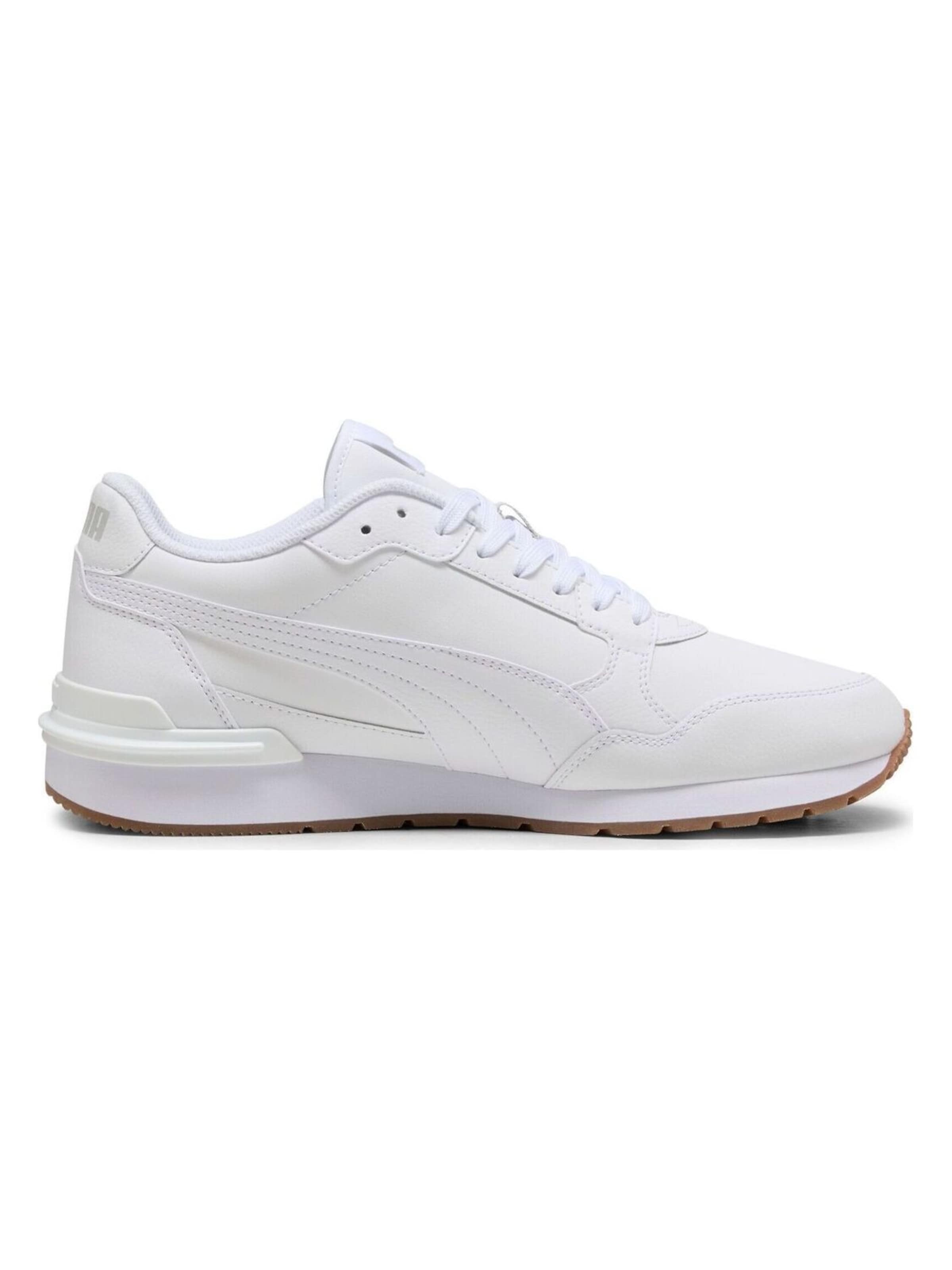 PUMA Sportschoen 'Puma St Runner V4 L' in Wit