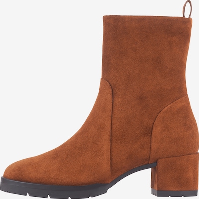 Högl Stiefelette in braun, Produktansicht