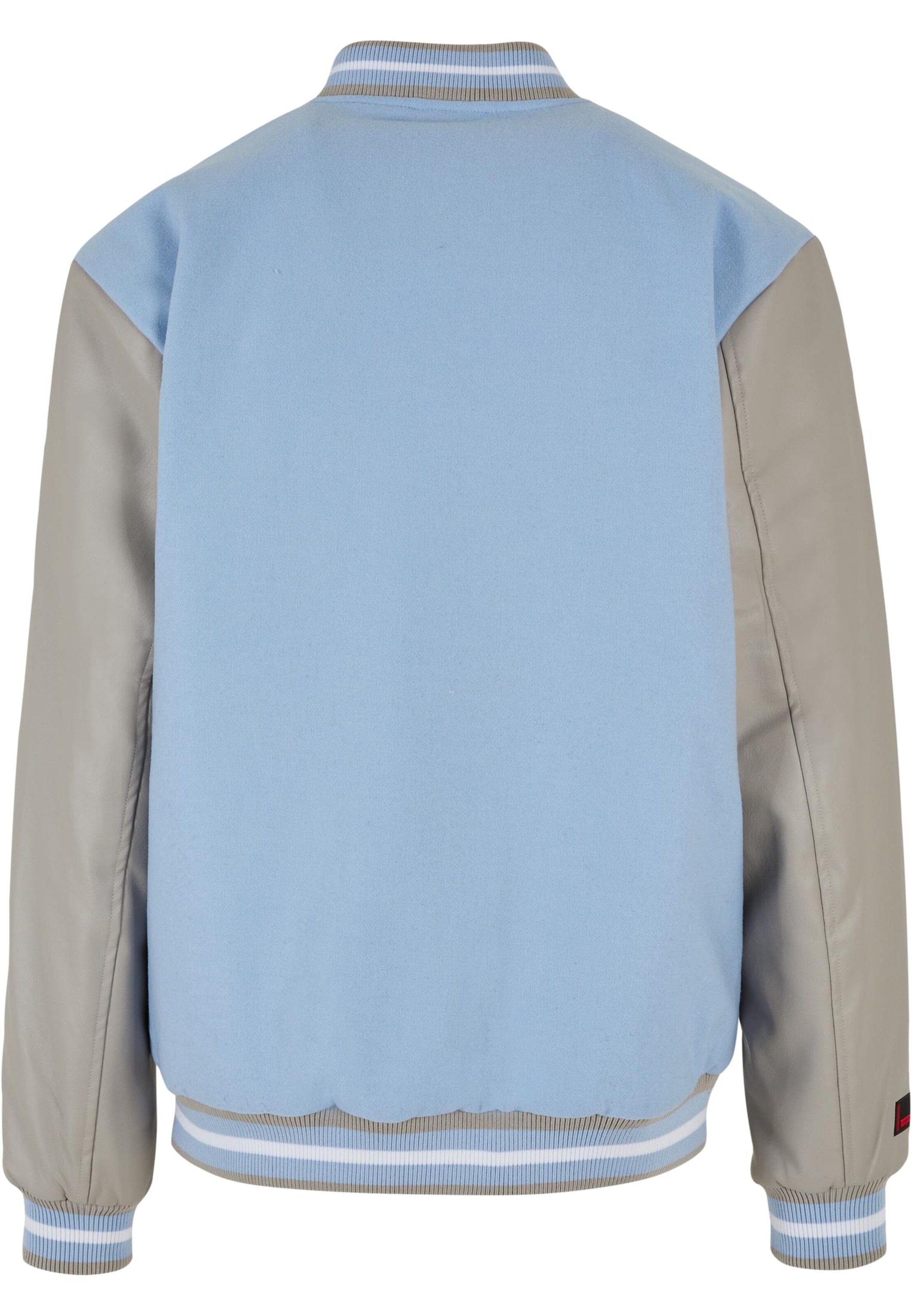 FUBU Преходно яке в синьо