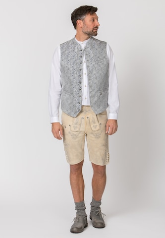 STOCKERPOINT Regular Traditional pants 'Fellhorn' in Beige