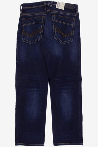 TOM TAILOR Jeans in 34 in Blue