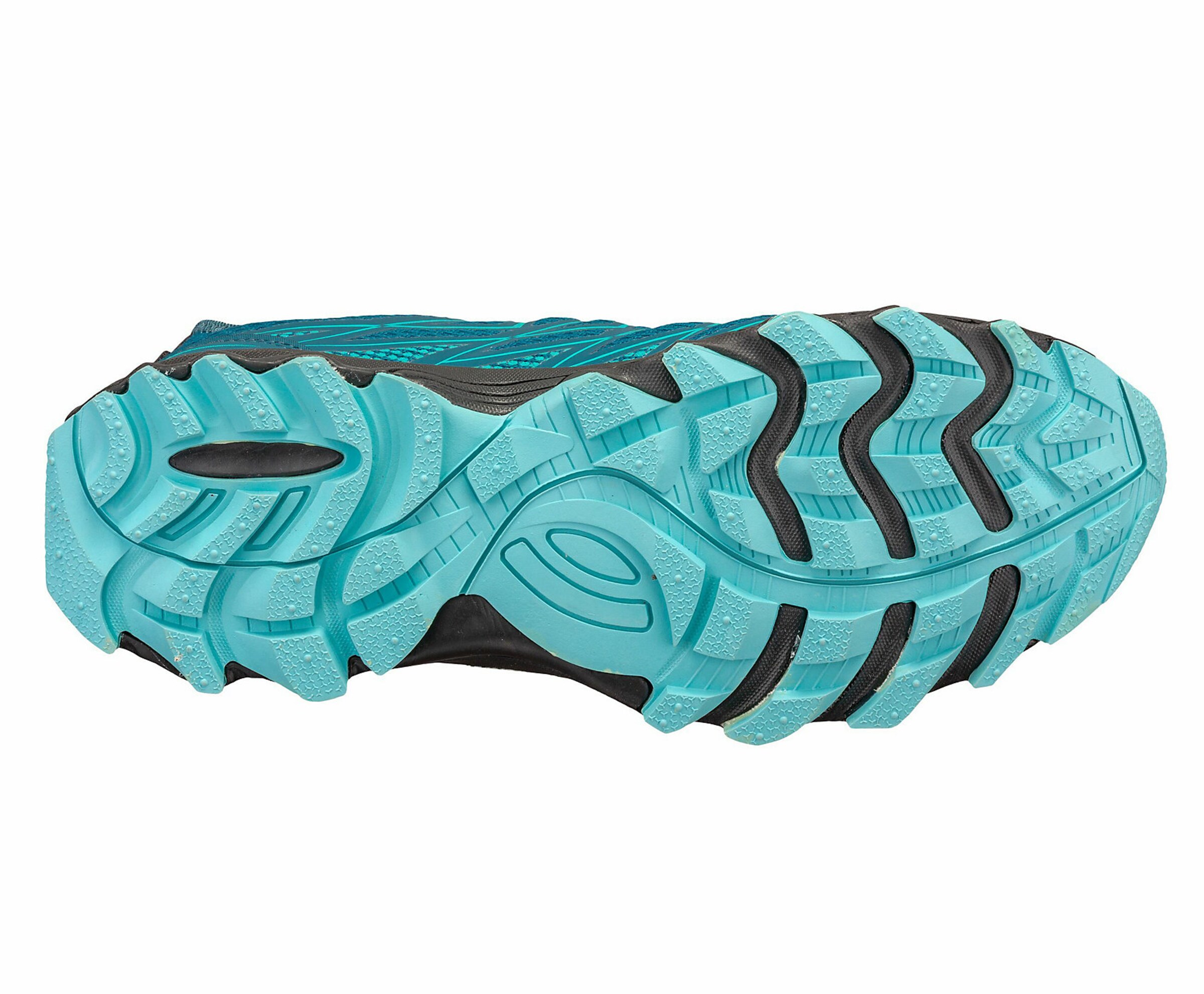 Brütting Flats 'Mission' in Blue