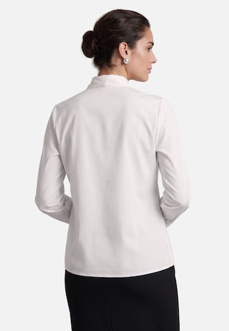 usha BLACK LABEL Blouse in Beige