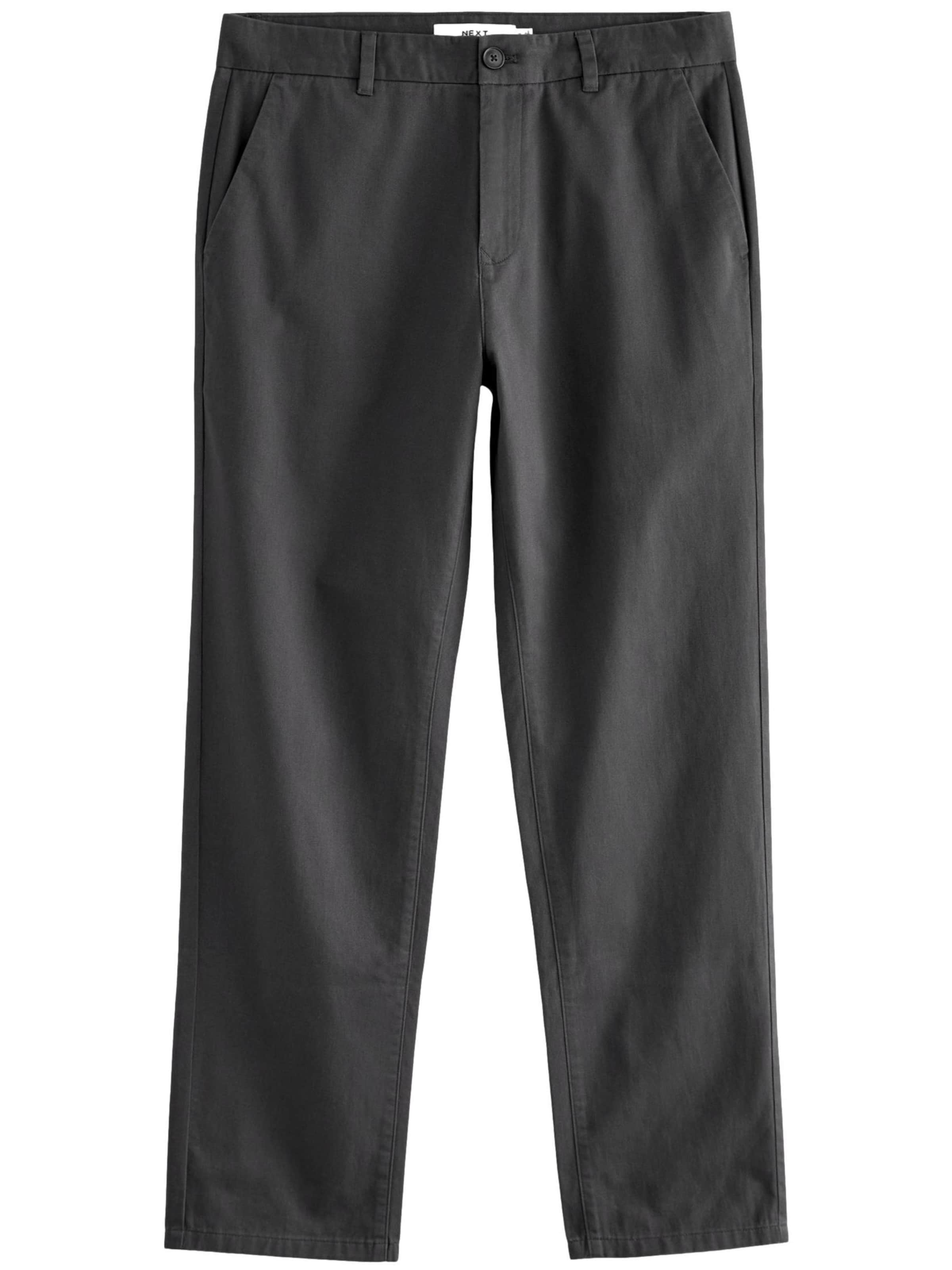 regular Pantaloni chino di Next in grigio: frontale
