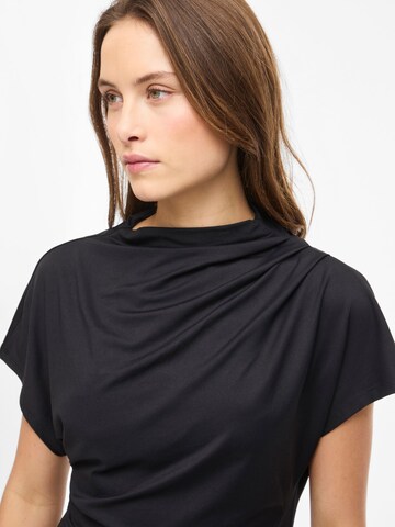 Chemisier VILA en noir