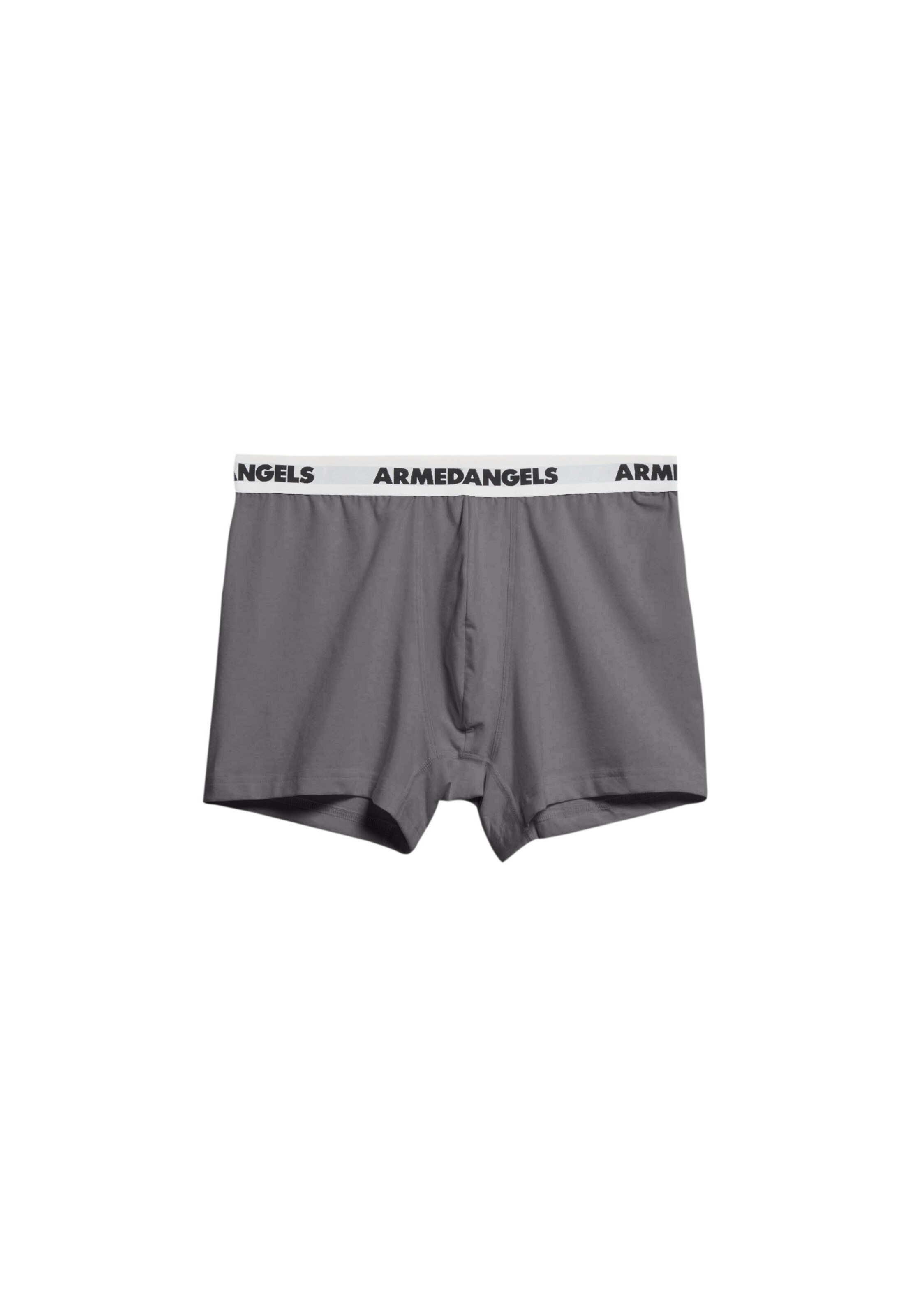 ARMEDANGELS Unterhose ' RYAANO ' in Schwarz: Vorderseite