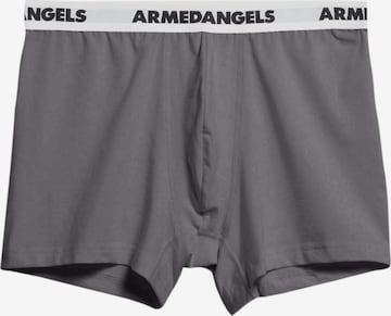 ARMEDANGELS Unterhose ' RYAANO ' in Schwarz: Vorderseite