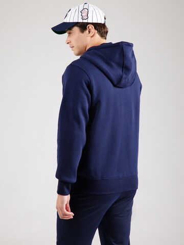 Nike Sportswear Tréning dzseki 'CLUB' - kék