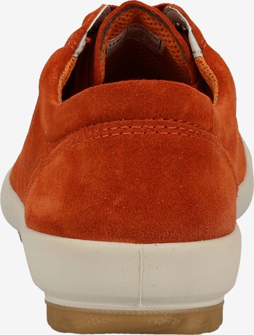Legero Sneaker 'Tanaro' in Orange