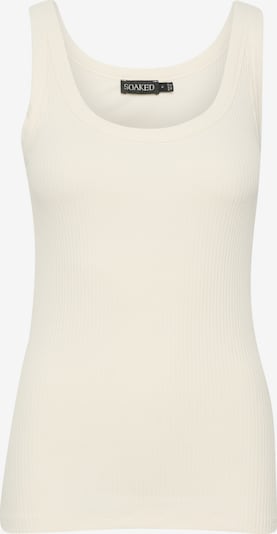 Palaidinė be rankovių iš SOAKED IN LUXURY, spalva – balta, Prekių apžvalga