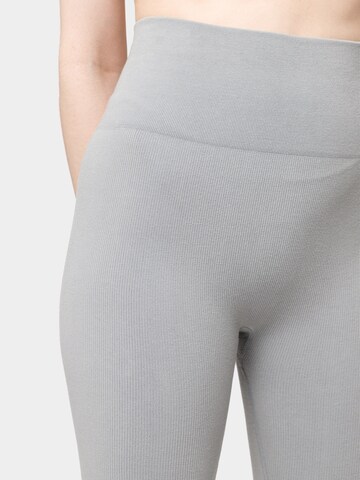 Skinny Leggings Les Lunes en gris