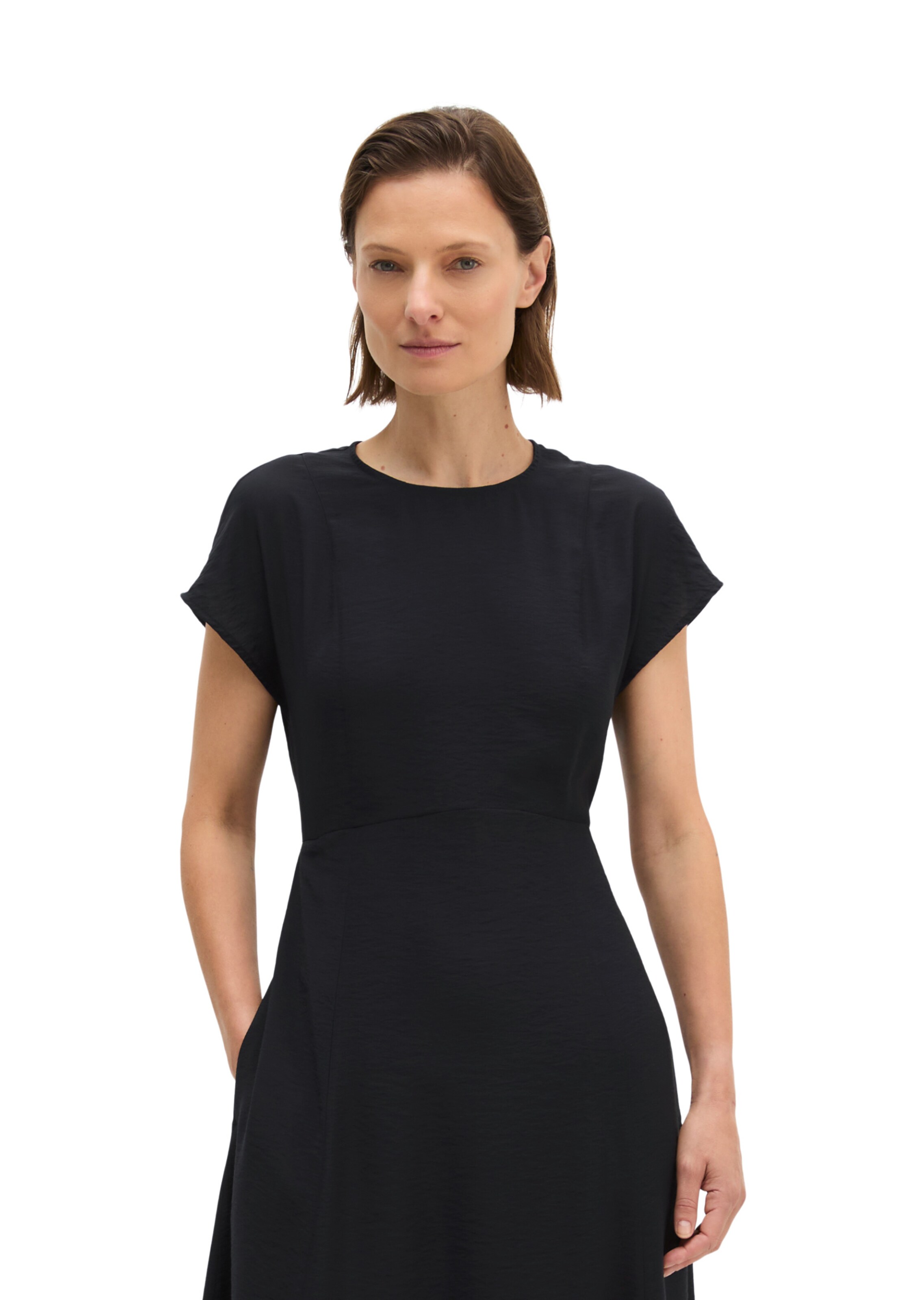 Marc O'Polo Dress in Blue