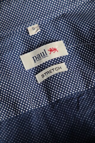 Paul PAUL KEHL Hemd S in Blau
