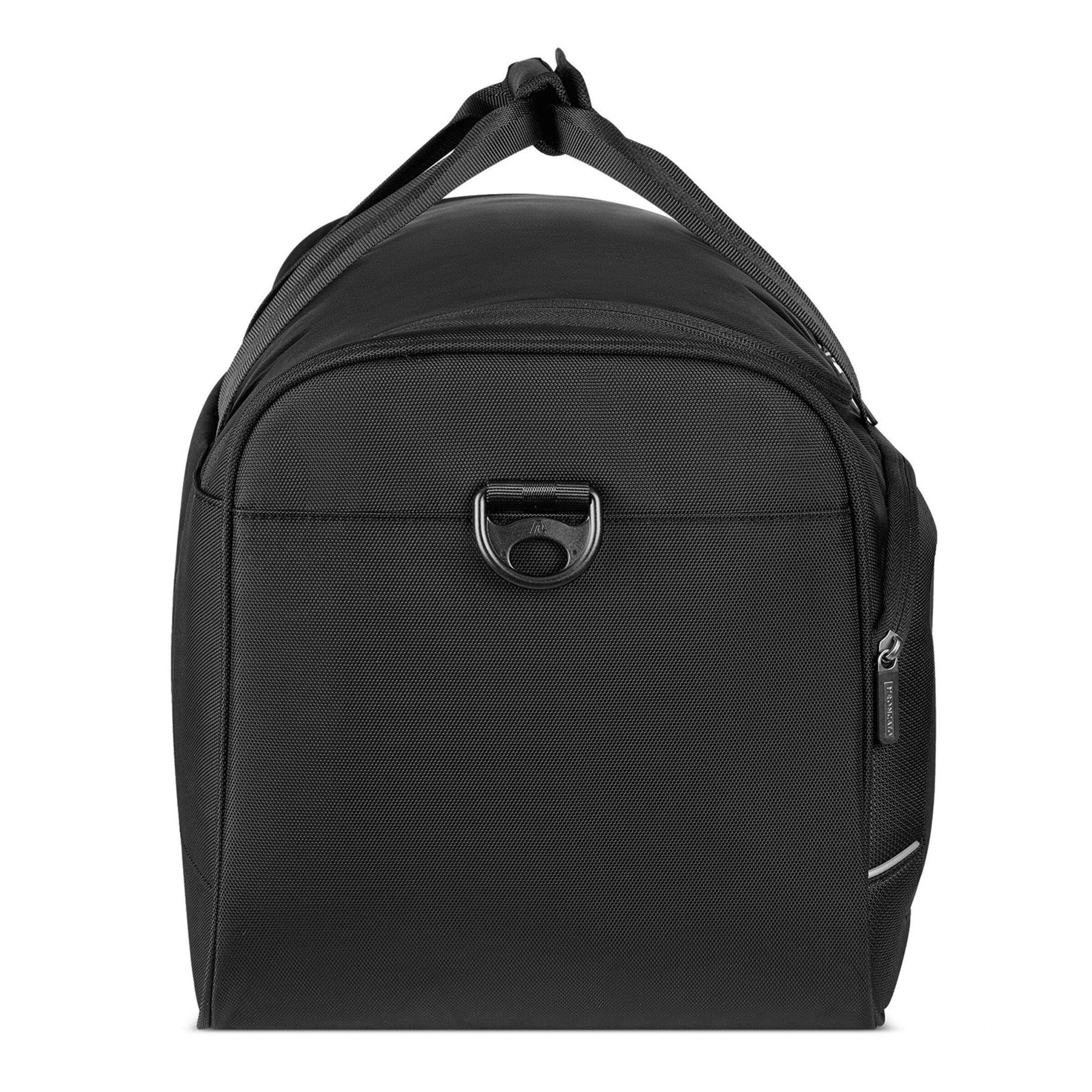 Roncato Travel Bag 'Gateway' in Black