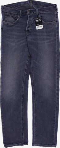 Lee Jeans 34 in Blau: predná strana