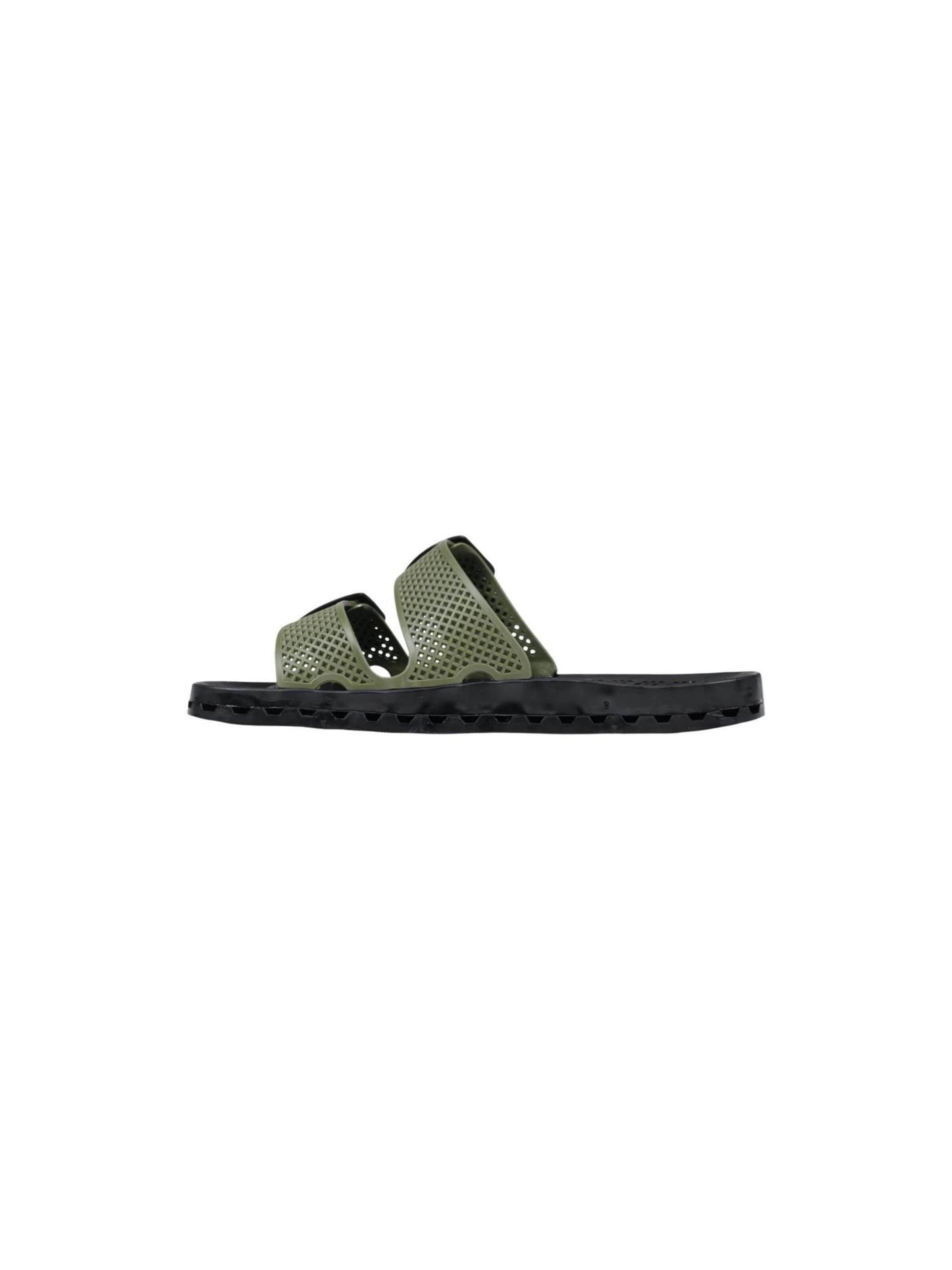 Zoccoletto di SENSI in verde