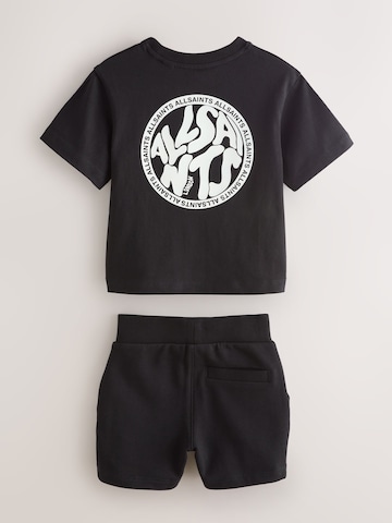 smALLSAINTS Комплект в Черный