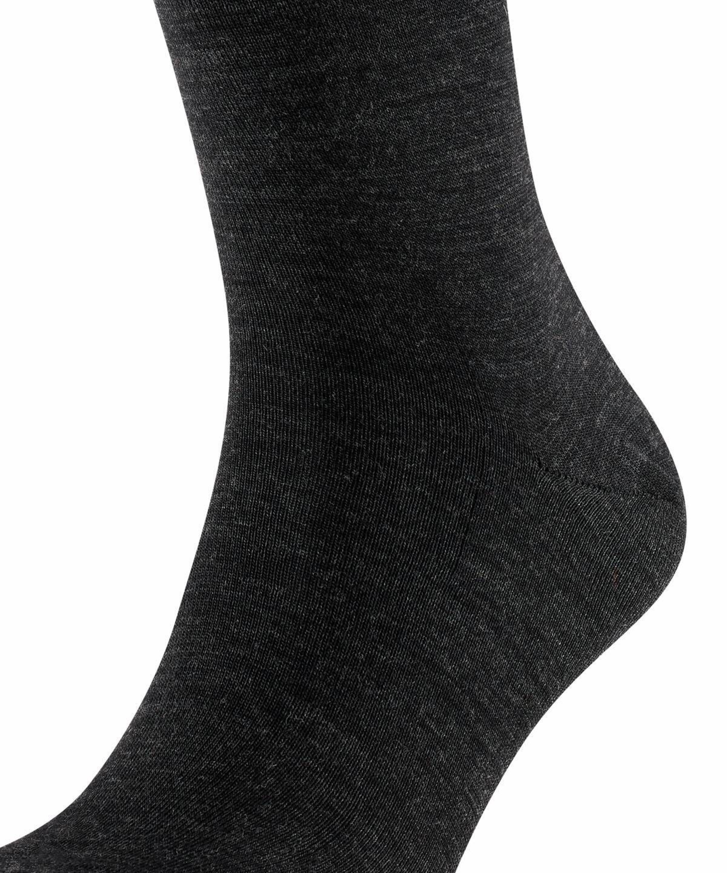 FALKE Ponožky - Sivá