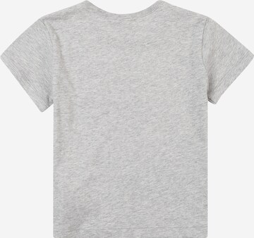 T-Shirt UNITED COLORS OF BENETTON en gris