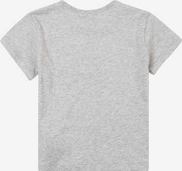 UNITED COLORS OF BENETTON T-shirt i grå