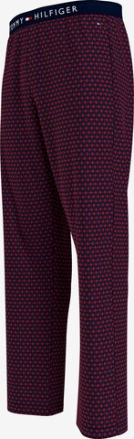 Pantalon de pyjama Tommy Hilfiger Underwear en bleu