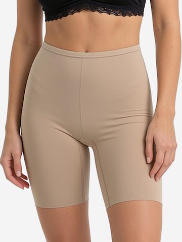 SPEIDEL Boyshorts 'Inshape' in Beige