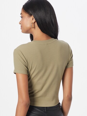 ONLY - Camiseta 'KENYA' en verde