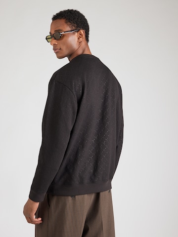 JOOP! Bluzka sportowa 'Berkan' w kolorze czarny