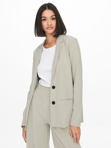 Blazer 'Catia' di JDY in grigio: frontale