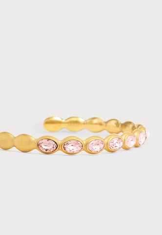 GUESS - Pulsera 'DIVINE' en oro