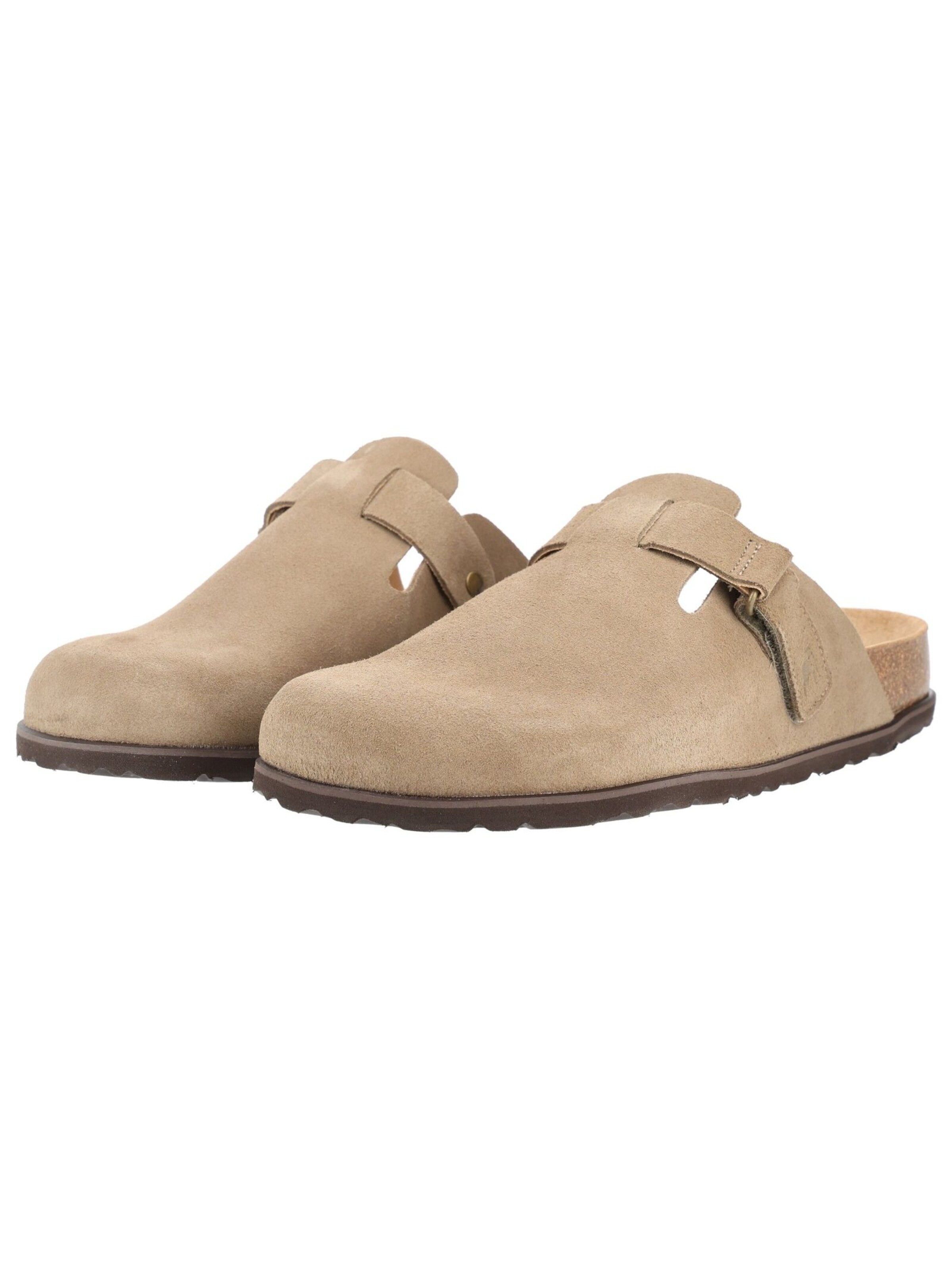 Zoccoletto di SHEPHERD in beige