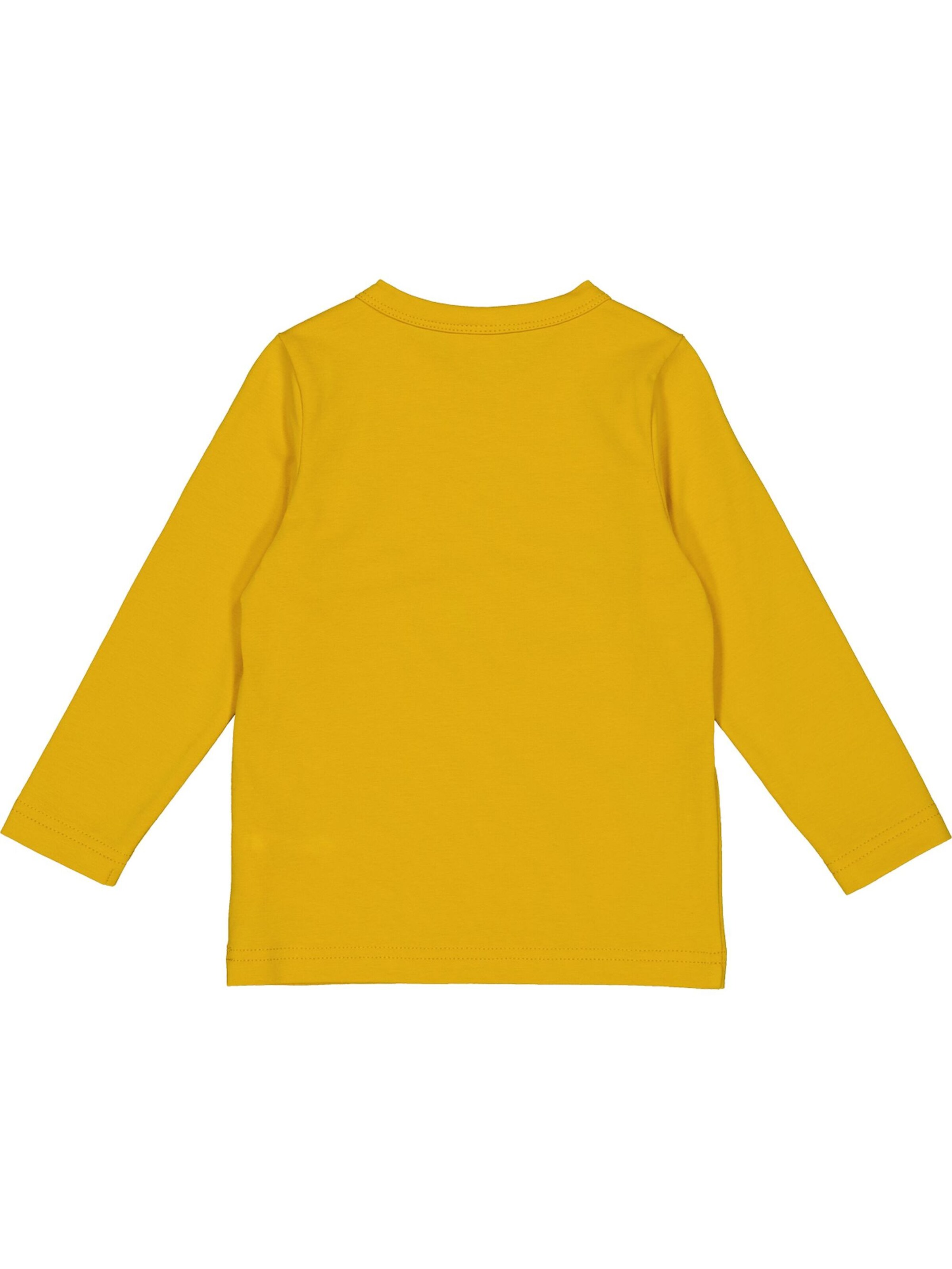 Fred's World by GREEN COTTON - Camisola em amarelo