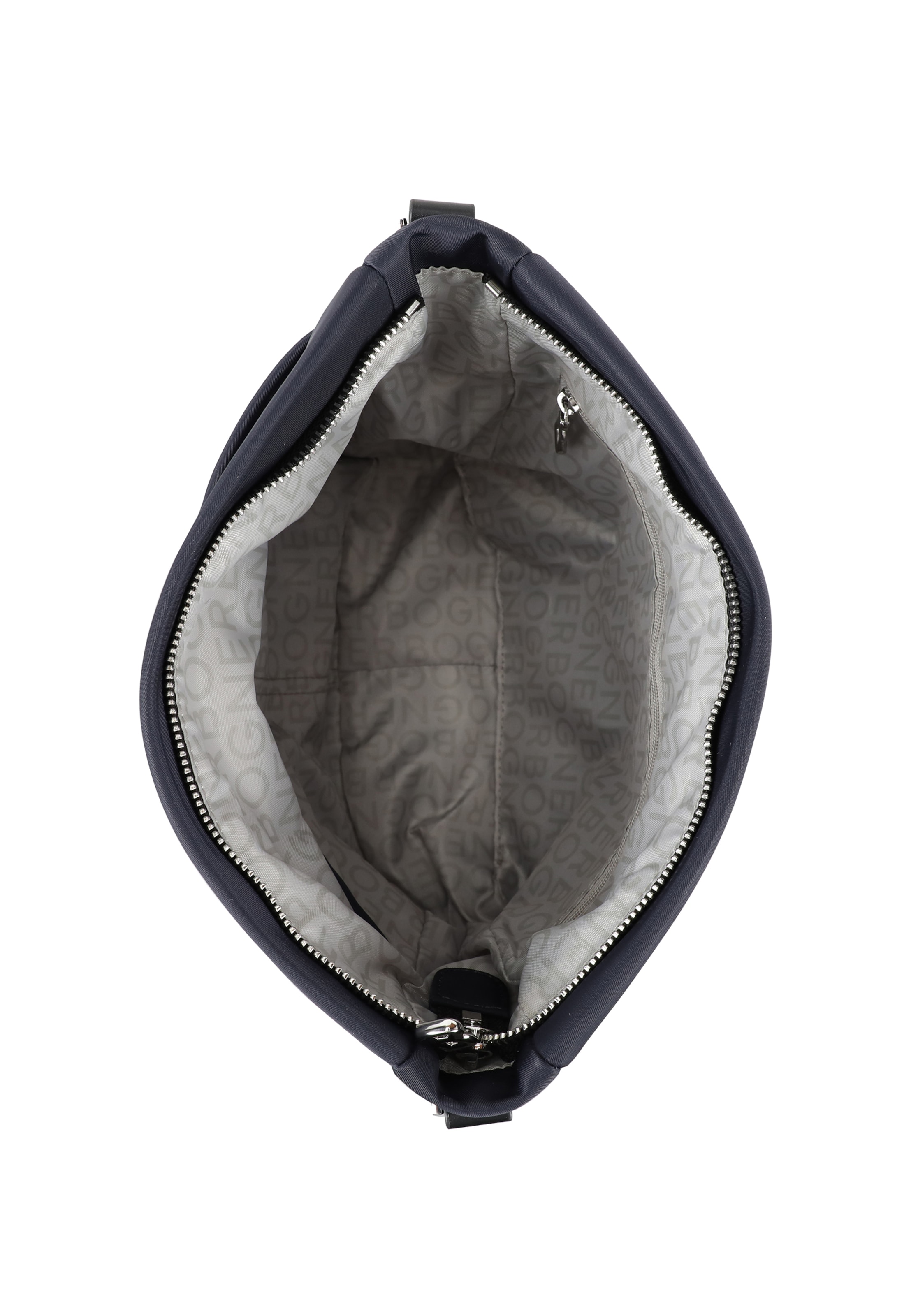 BOGNER Crossbody bag 'Klosters Juna' in Blue