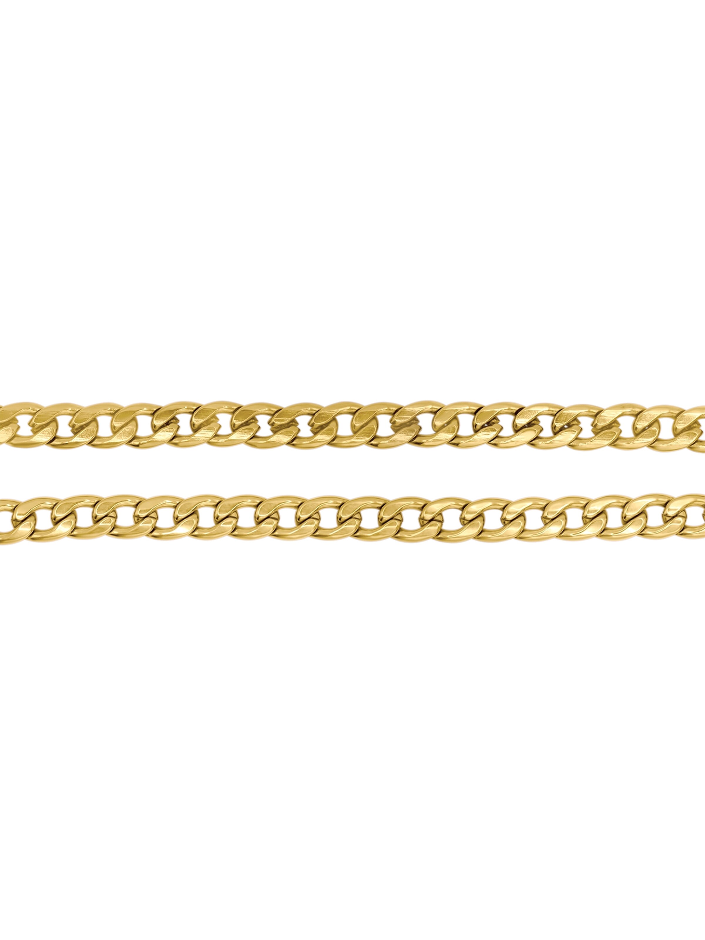 Heideman Jewelry set 'Jackson' in Gold