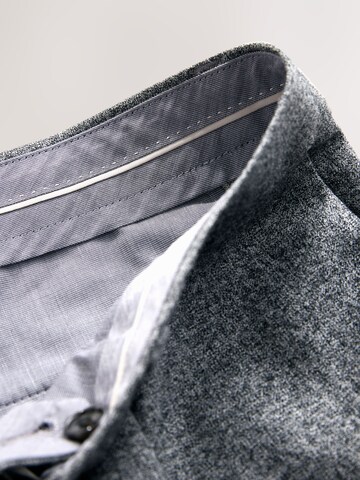 Next Zwężany krój Cygaretki w kolorze szary