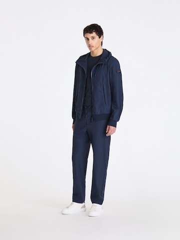 Giacca di mezza stagione 'PEUTEREY UYAPO GIUBBINO GIUBBINO' di Peuterey in blu