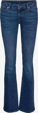 VERO MODA Jeans 'VMSIGI' in Blau: predná strana