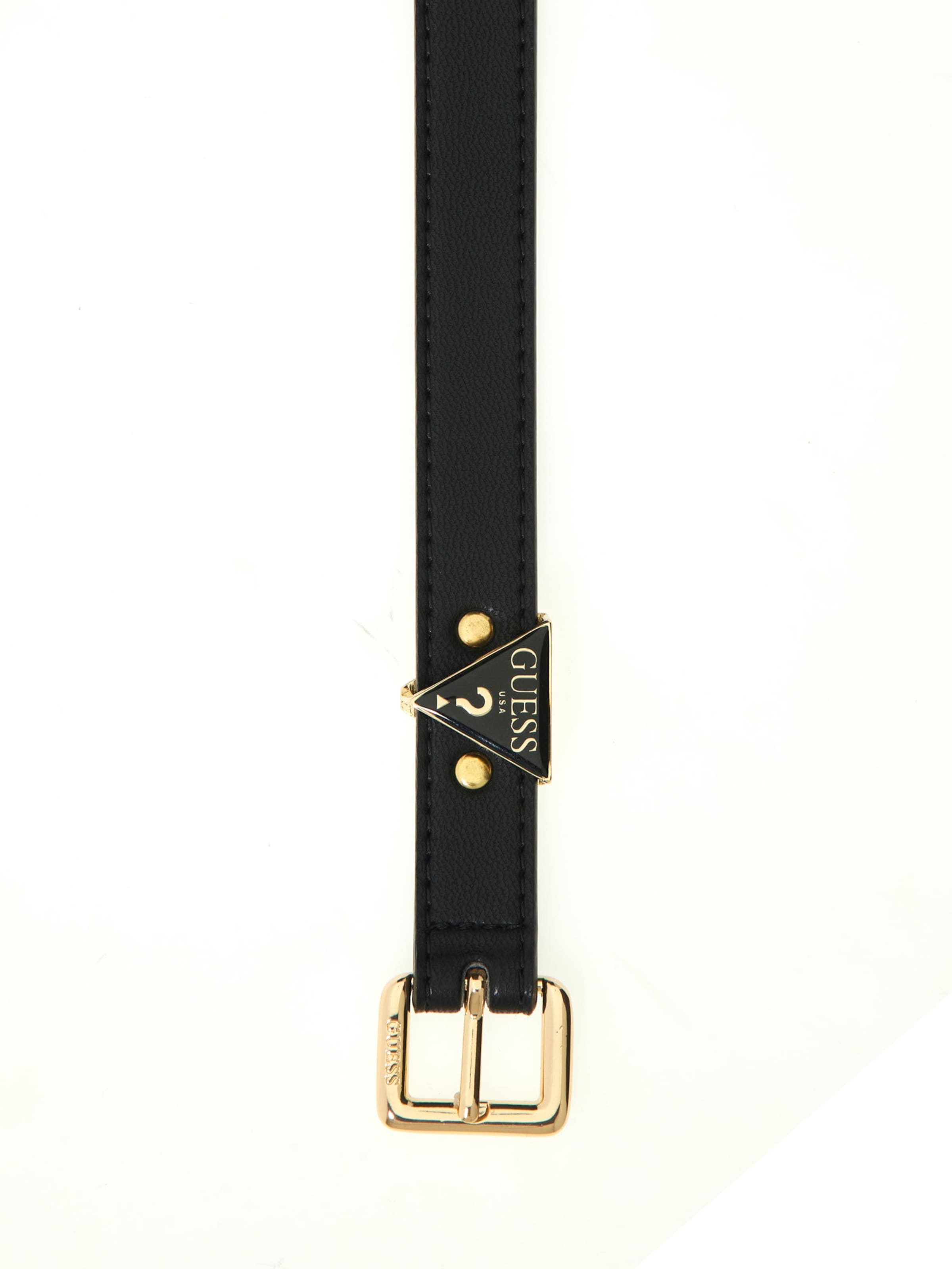 GUESS Belt 'GIULLY II' in Black